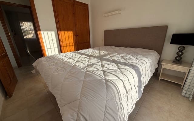 3 makuuhuone Huvila myytävänä paikassa La Marquesa, Rojales mukana uima-altaan - 257 500 € (Ref: 9449757)