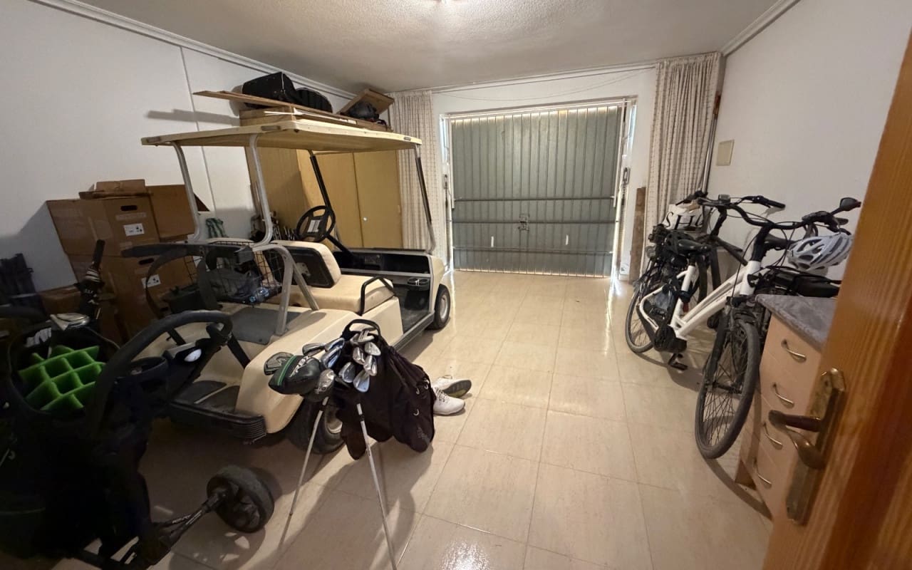 3 soveværelse Villa til salg i La Marquesa med swimmingpool - € 257.500 (Ref: 9449757)