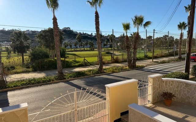 3 makuuhuone Huvila myytävänä paikassa La Marquesa, Rojales mukana uima-altaan - 257 500 € (Ref: 9449757)