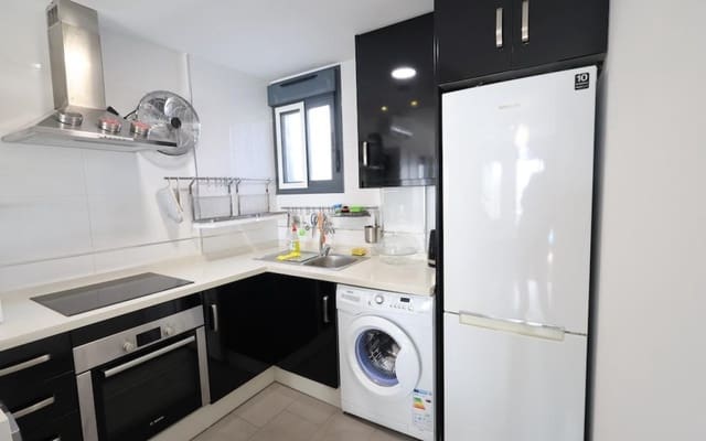 2 sypialnia Dom na sprzedaż w La Zenia, Orihuela z basenem - 289 000 € (Ref: 9449758)