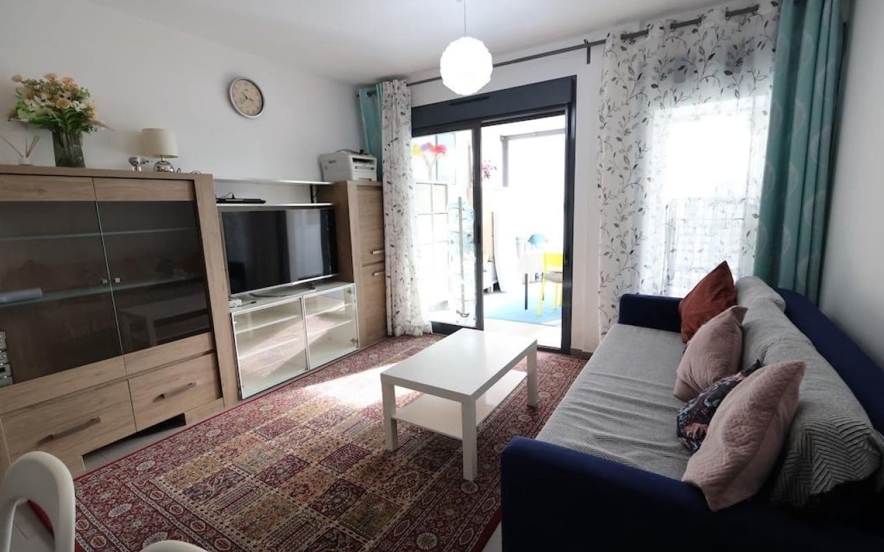 2 sypialnia Dom na sprzedaż w La Zenia z basenem - 289 000 € (Ref: 9449758)