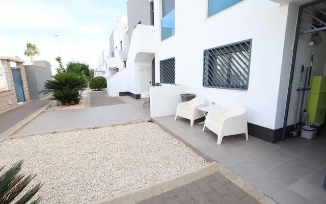2 sypialnia Dom na sprzedaż w La Zenia, Orihuela z basenem - 289 000 € (Ref: 9449758)