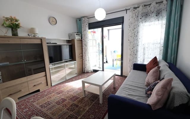 2 sypialnia Dom na sprzedaż w La Zenia, Orihuela z basenem - 289 000 € (Ref: 9449758)