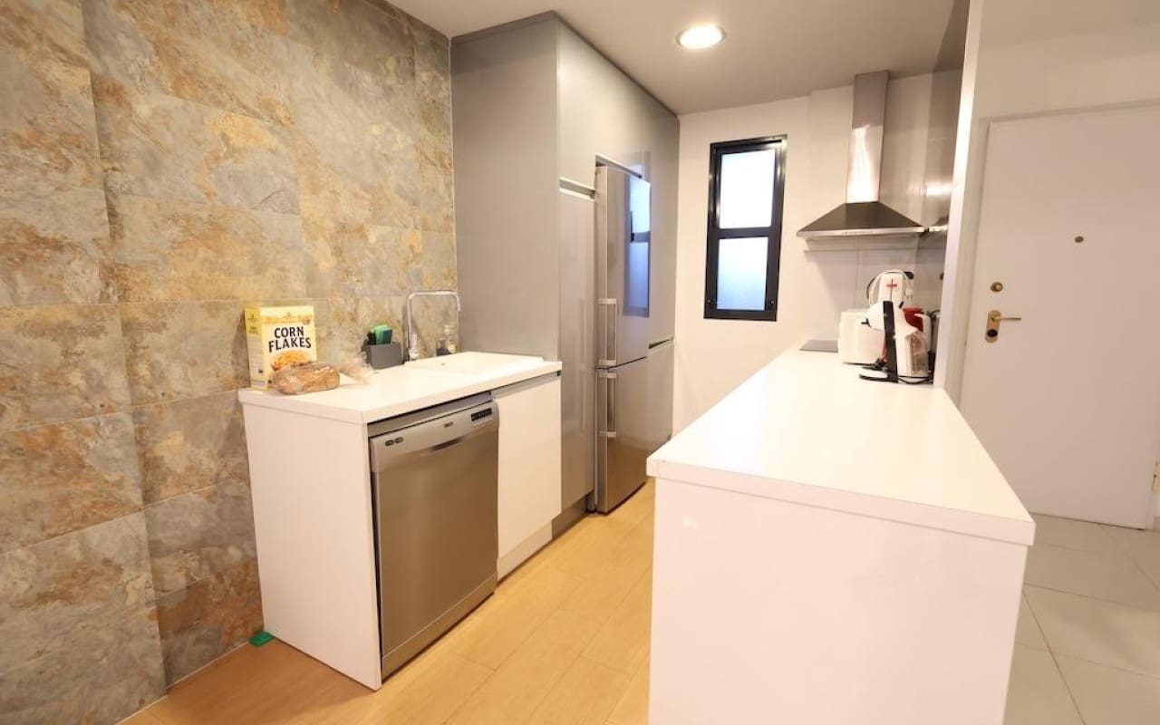 2 chambre Appartement à vendre à La Zenia avec piscine - 279 500 € (Ref: 9449759)