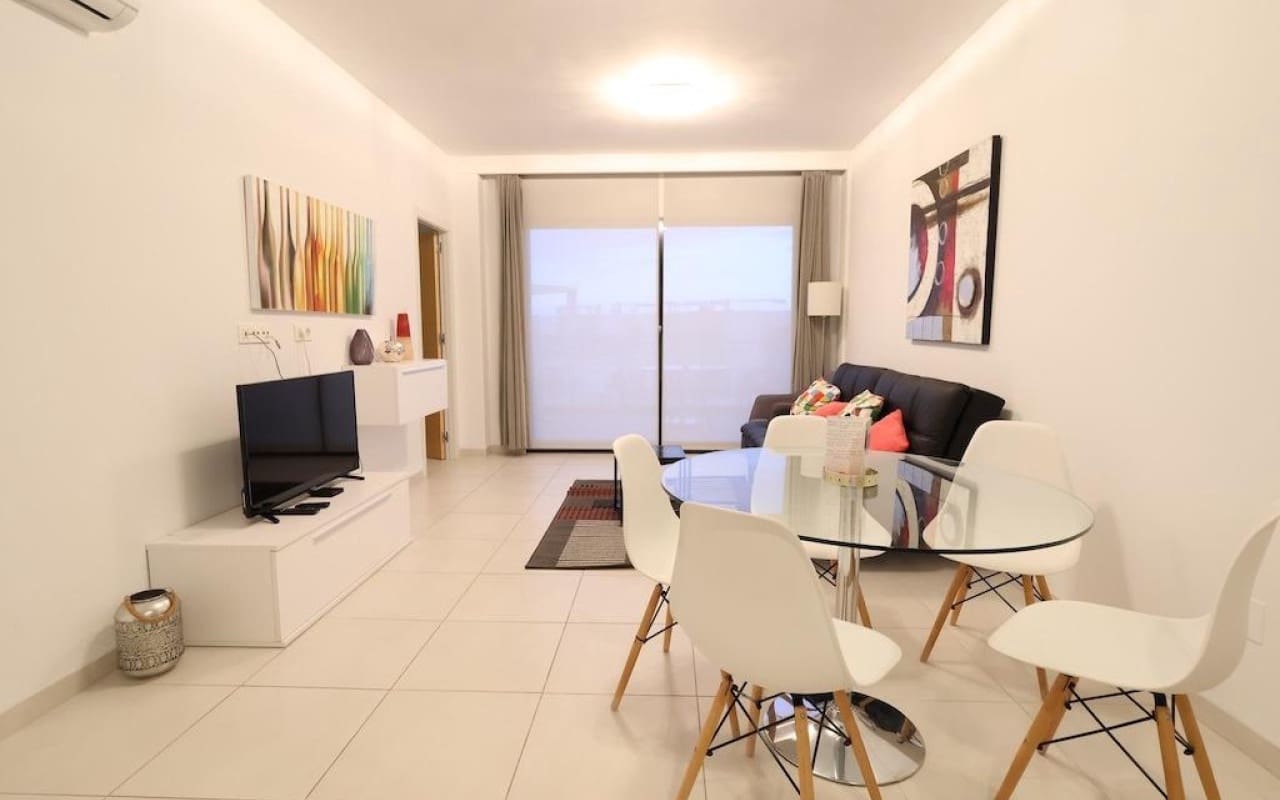 2 chambre Appartement à vendre à La Zenia avec piscine - 279 500 € (Ref: 9449759)