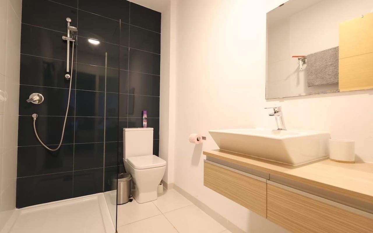 2 chambre Appartement à vendre à La Zenia avec piscine - 279 500 € (Ref: 9449759)