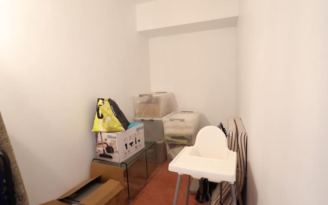 2 chambre Appartement à vendre à La Zenia avec piscine - 279 500 € (Ref: 9449759)