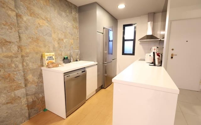 2 chambre Appartement à vendre à La Zenia, Orihuela avec piscine - 279 500 € (Ref: 9449759)