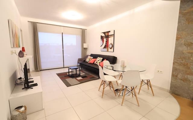 2 chambre Appartement à vendre à La Zenia, Orihuela avec piscine - 279 500 € (Ref: 9449759)