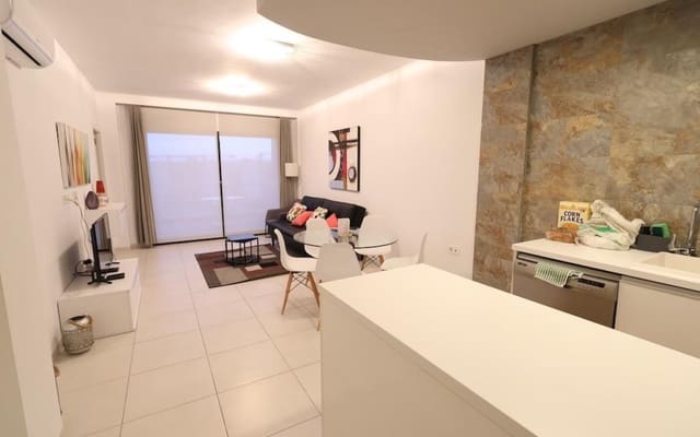 2 chambre Appartement à vendre à La Zenia, Orihuela avec piscine - 279 500 € (Ref: 9449759)