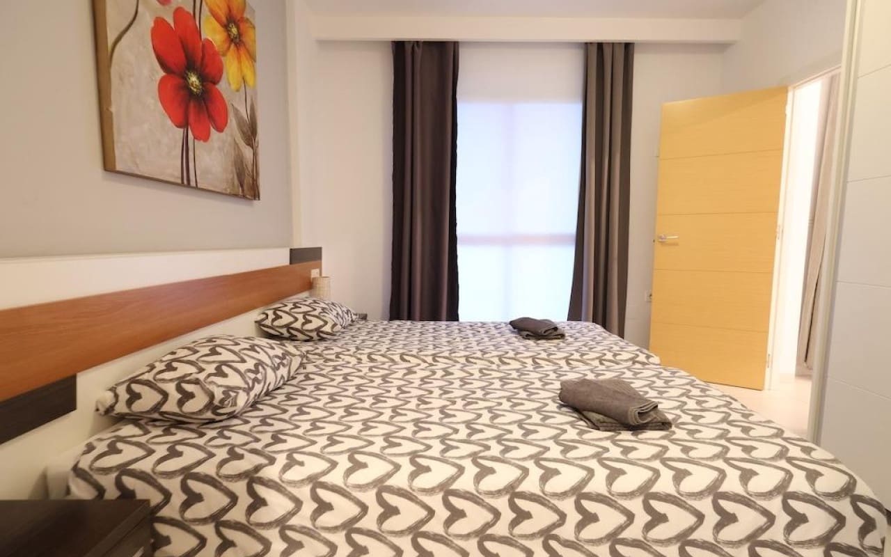 2 chambre Appartement à vendre à La Zenia avec piscine - 279 500 € (Ref: 9449759)