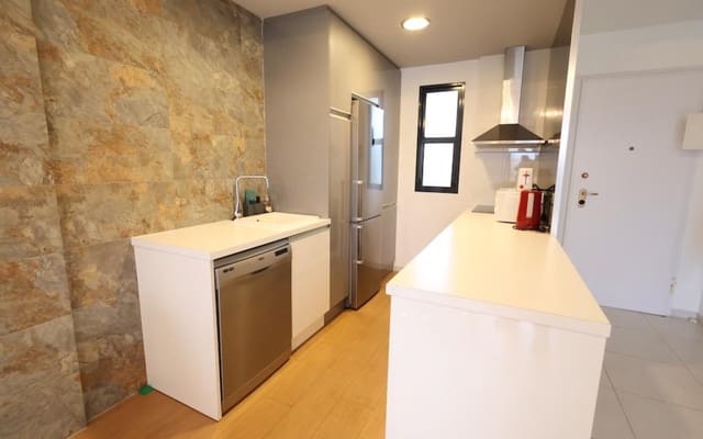 2 Zimmer Apartment zu verkaufen in La Zenia, Orihuela mit Pool - 279.500 € (Ref: 9449759)