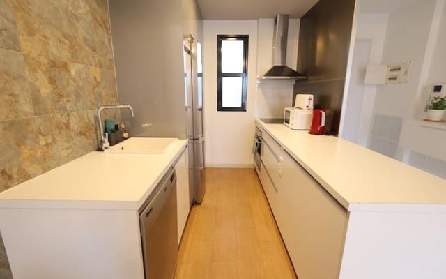 2 Zimmer Apartment zu verkaufen in La Zenia, Orihuela mit Pool - 279.500 € (Ref: 9449759)