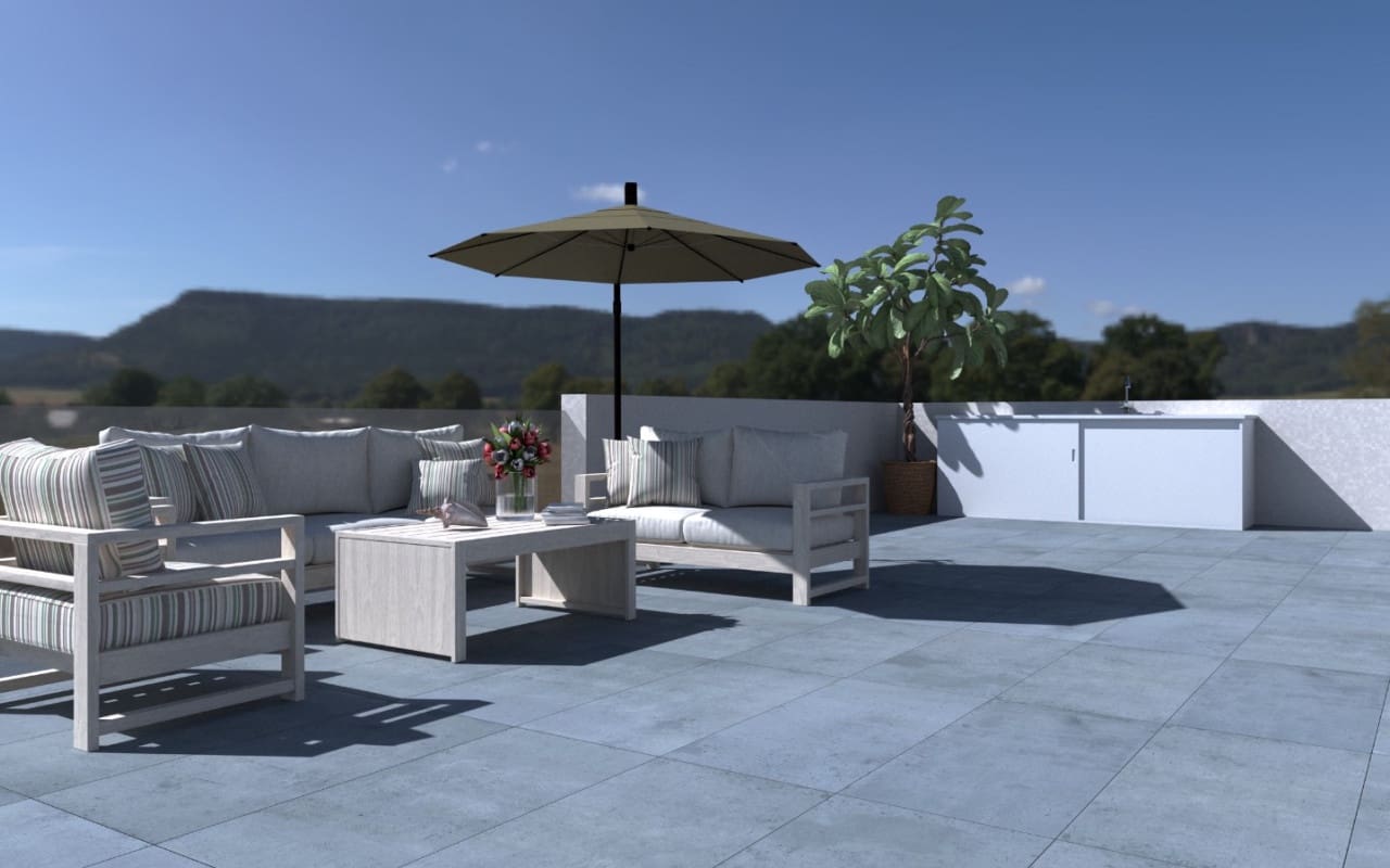 3 chambre Villa/Maison à vendre à Balsicas - 314 900 € (Ref: 9452498)