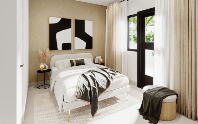 2 sovrum Hus till salu i Alamillo, Mazarrón - 221 000 € (Ref: 9452499)