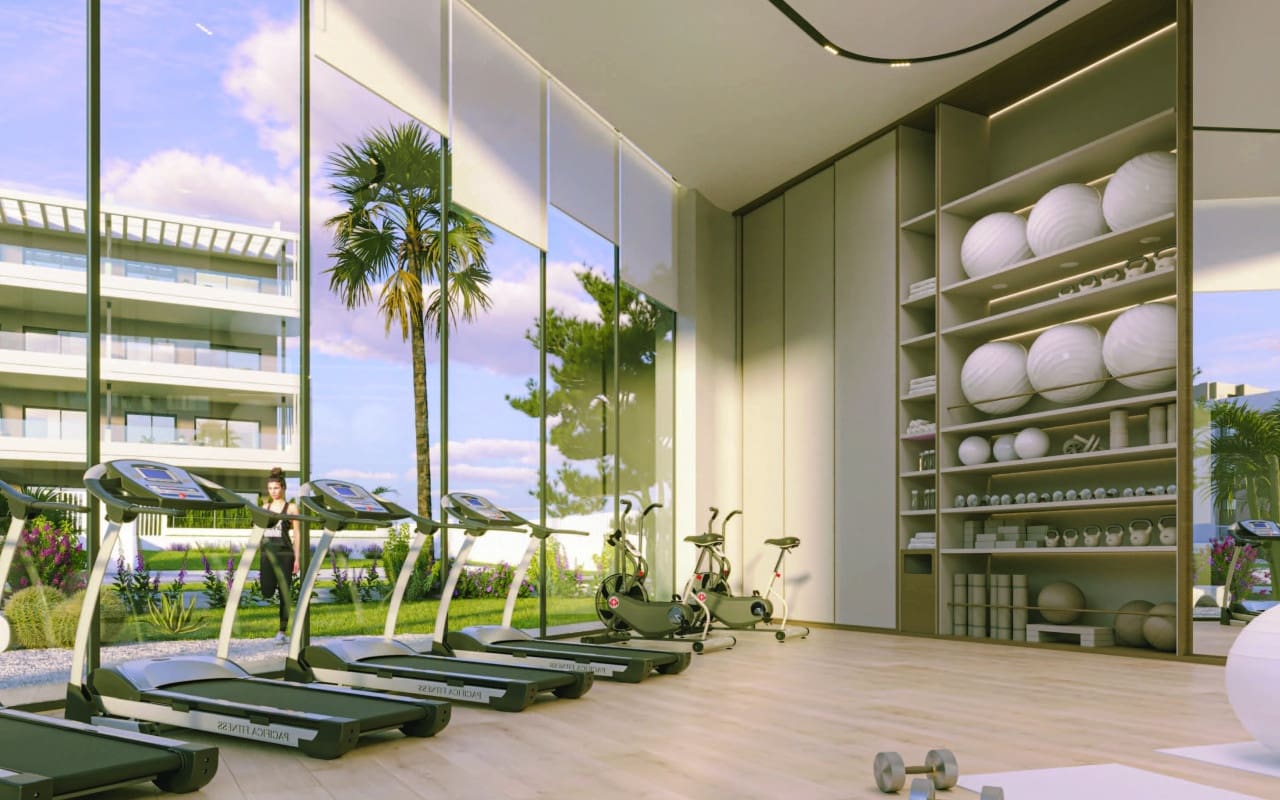 3 soverom Penthouse til salgs i Torrevieja med svømmebasseng - € 325 000 (Ref: 9452500)