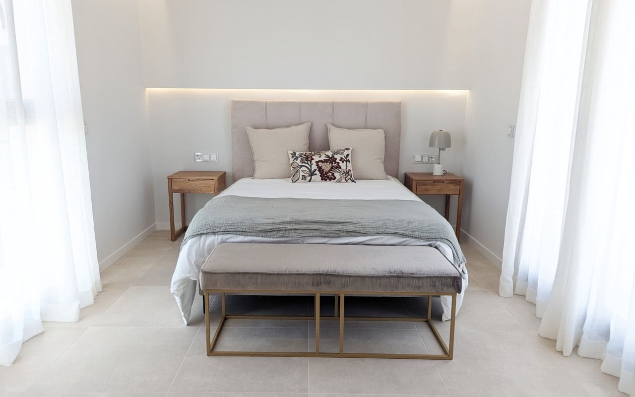 Apartamento Playa de 3 habitaciones en Dénia en venta con piscina - 475.000 € (Ref: 9452502)