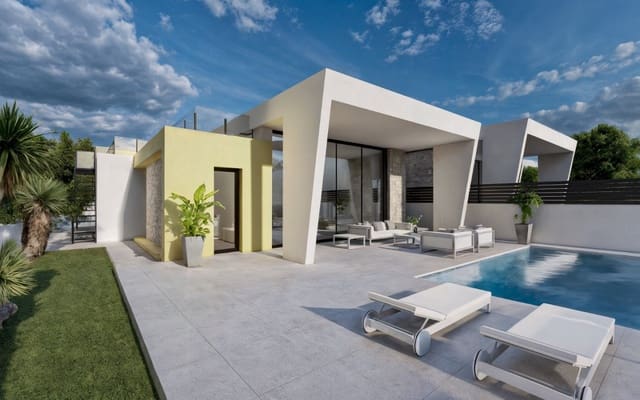 3 Zimmer Villa zu verkaufen in Torrevieja - 700.000 € (Ref: 9452856)