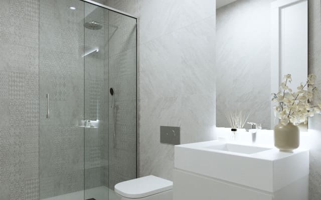 2 soveværelse Lejlighed til salg i Alhama de Murcia med swimmingpool - € 191.900 (Ref: 9452857)