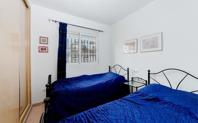 2 camera da letto Casa in vendita in Villamartin, Orihuela con piscina - 149.000 € (Rif: 9469905)