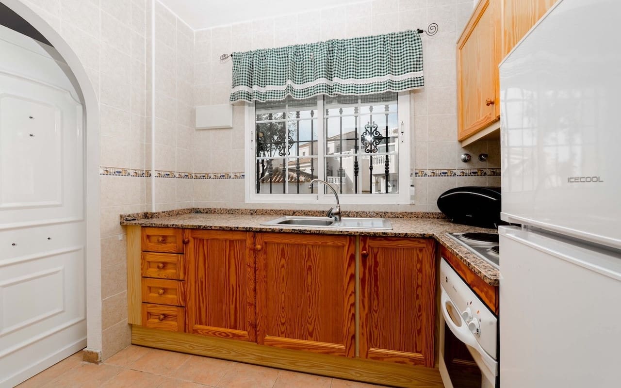 2 camera da letto Casa in vendita in Villamartin con piscina - 149.000 € (Rif: 9469905)