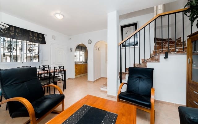 2 camera da letto Casa in vendita in Villamartin, Orihuela con piscina - 149.000 € (Rif: 9469905)