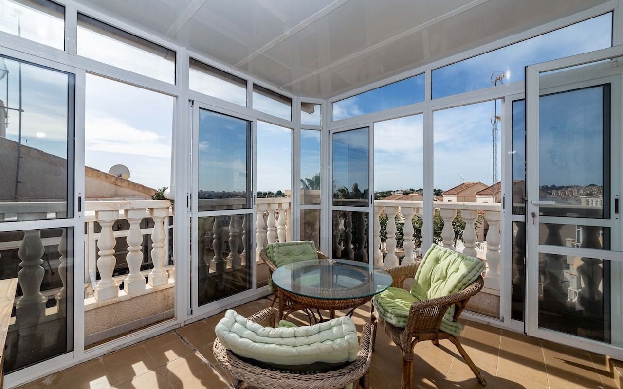 2 camera da letto Casa in vendita in Villamartin con piscina - 149.000 € (Rif: 9469905)