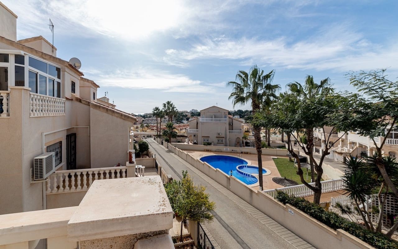 2 camera da letto Casa in vendita in Villamartin con piscina - 149.000 € (Rif: 9469905)