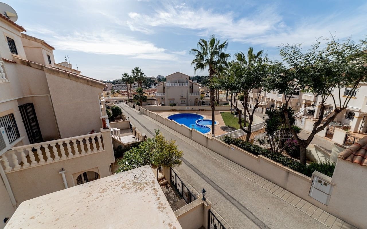 2 camera da letto Casa in vendita in Villamartin con piscina - 149.000 € (Rif: 9469905)