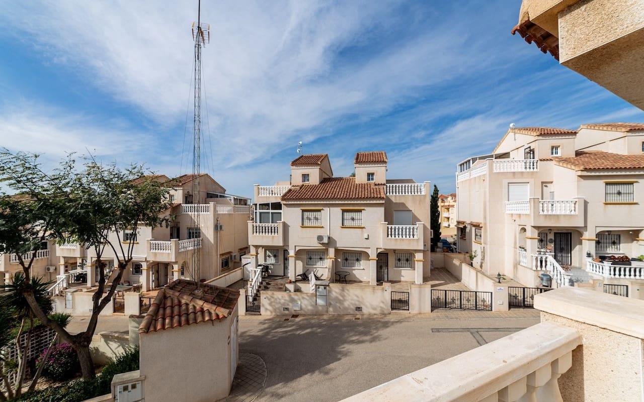 2 camera da letto Casa in vendita in Villamartin con piscina - 149.000 € (Rif: 9469905)