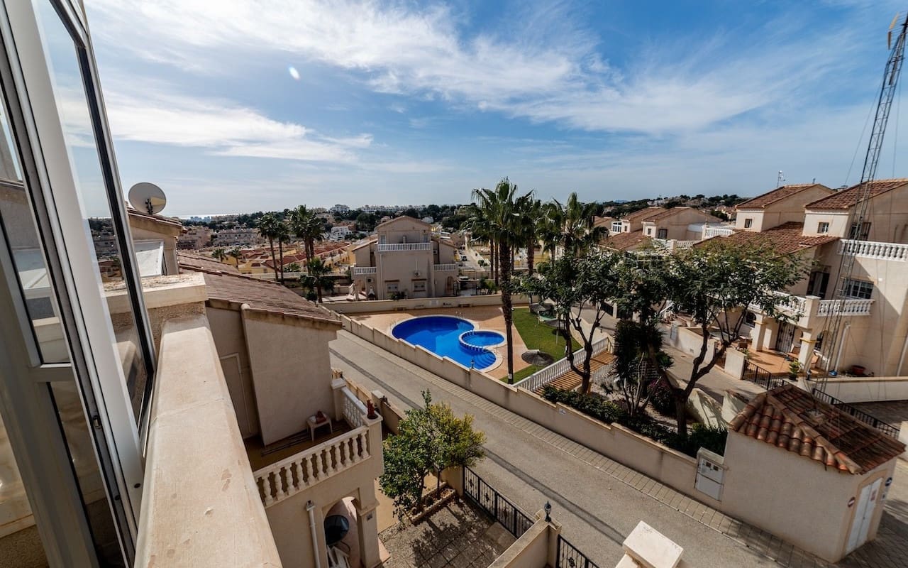 2 camera da letto Casa in vendita in Villamartin con piscina - 149.000 € (Rif: 9469905)