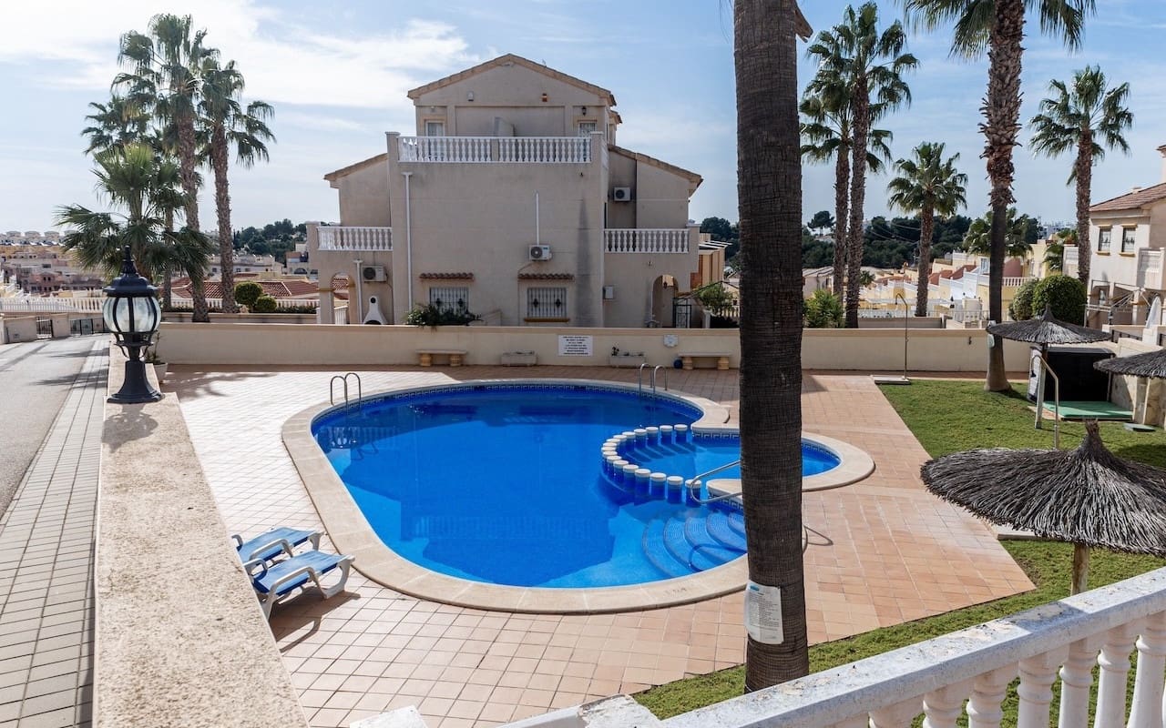 2 camera da letto Casa in vendita in Villamartin con piscina - 149.000 € (Rif: 9469905)