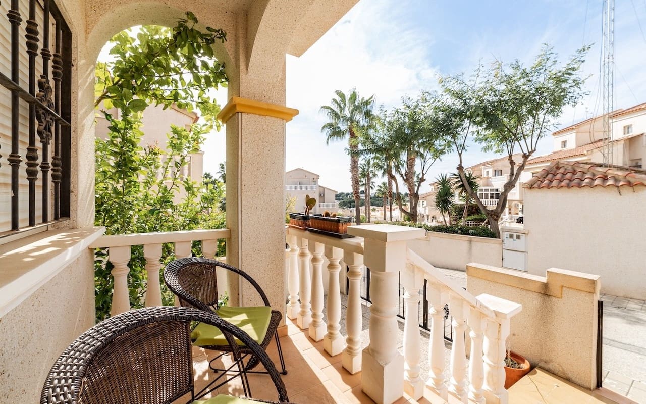 2 camera da letto Casa in vendita in Villamartin con piscina - 149.000 € (Rif: 9469905)