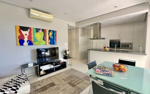 2 slaapkamer Appartement te koop in Villamartin, Orihuela met zwembad - € 260.000 (Ref: 9469907)