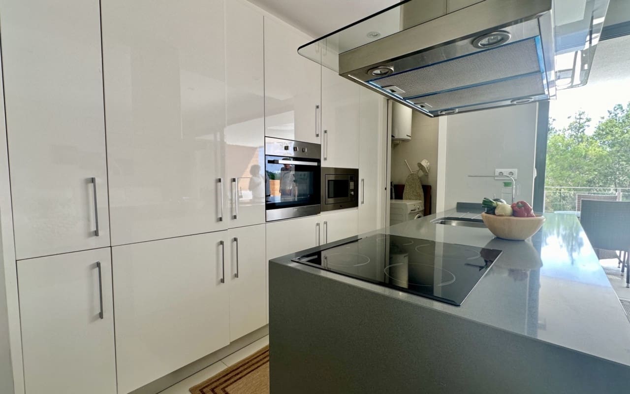 2 slaapkamer Appartement te koop in Villamartin met zwembad - € 260.000 (Ref: 9469907)