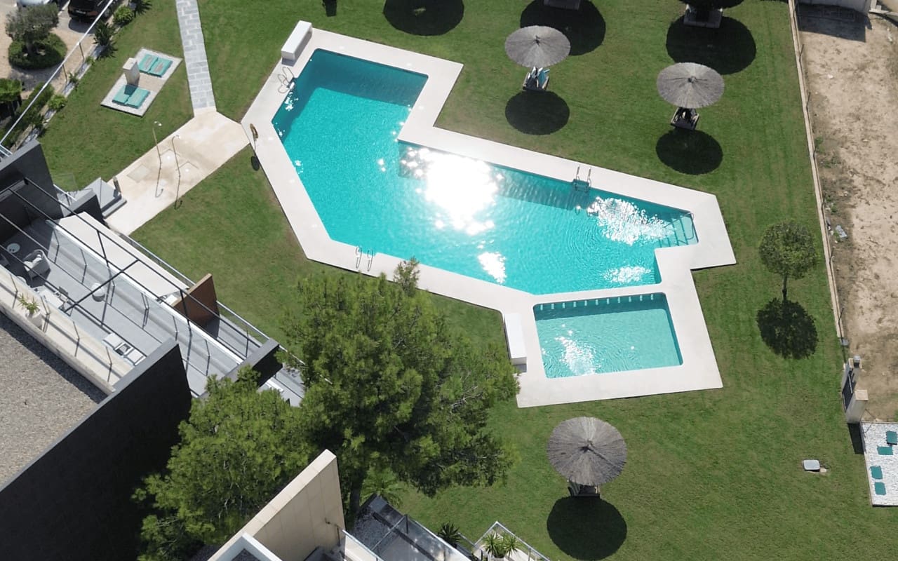 2 slaapkamer Appartement te koop in Villamartin met zwembad - € 260.000 (Ref: 9469907)