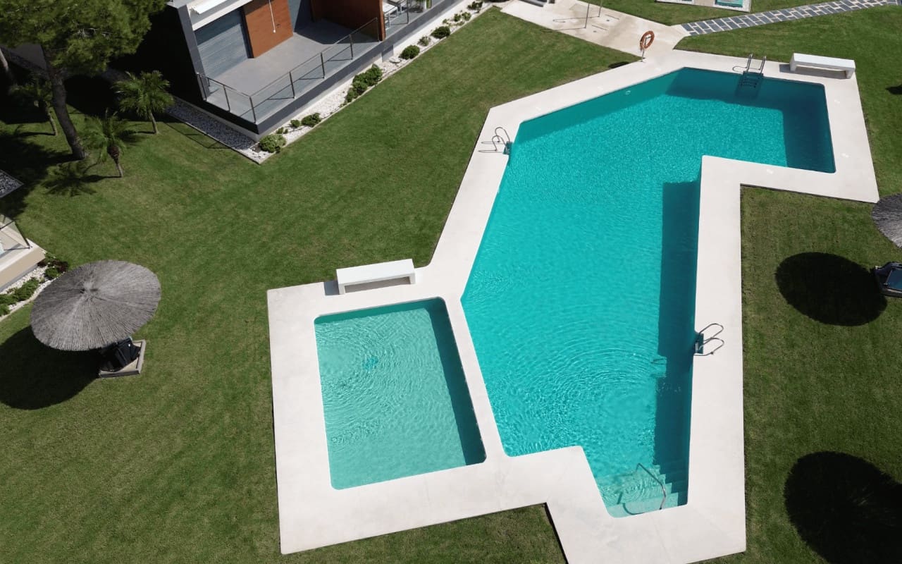 2 slaapkamer Appartement te koop in Villamartin met zwembad - € 260.000 (Ref: 9469907)