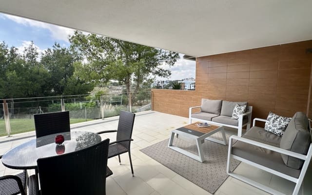 2 slaapkamer Appartement te koop in Villamartin, Orihuela met zwembad - € 260.000 (Ref: 9469907)