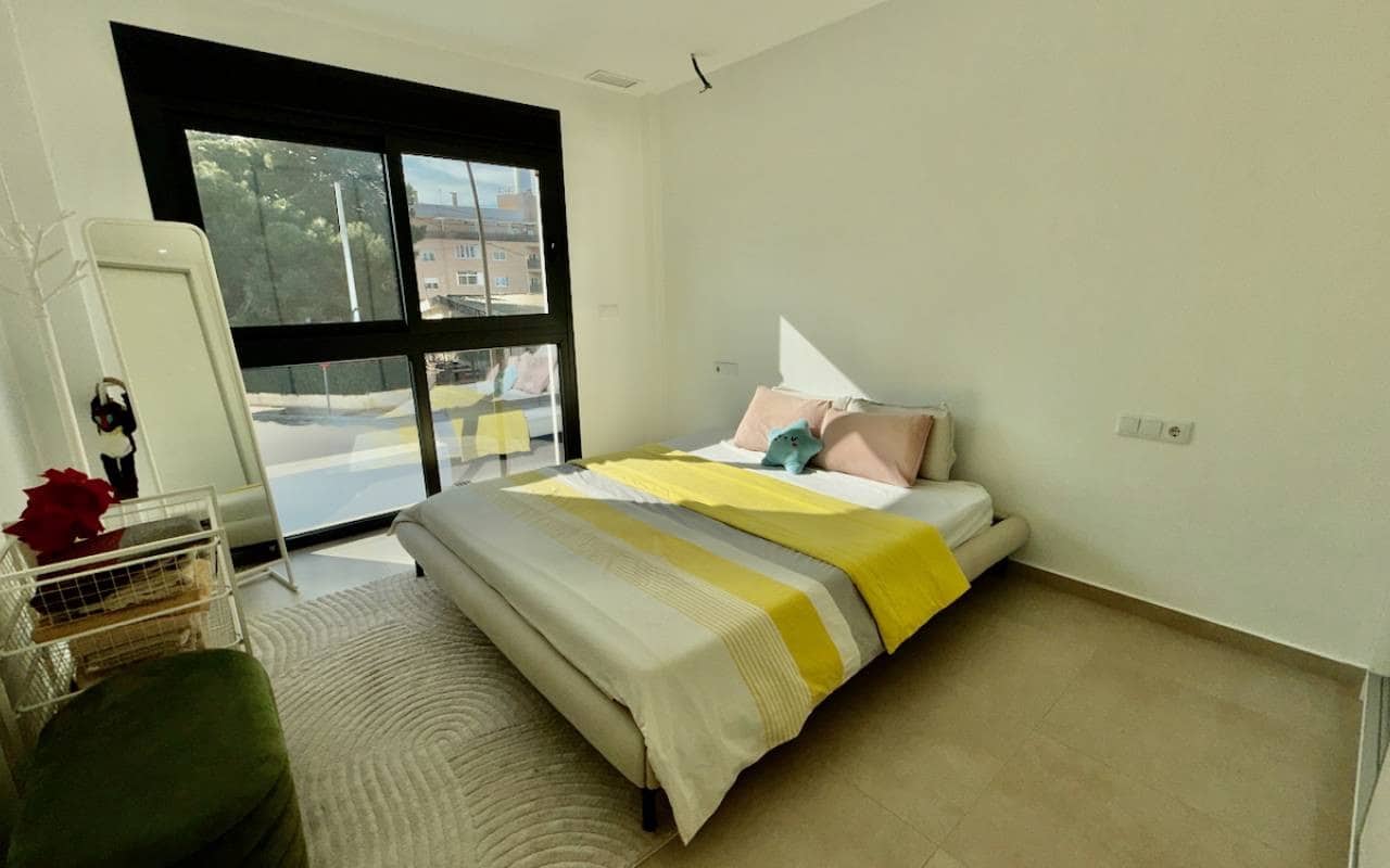 3 bedroom Villa for sale in Formentera del Segura with pool - € 325,000 (Ref: 9479348)