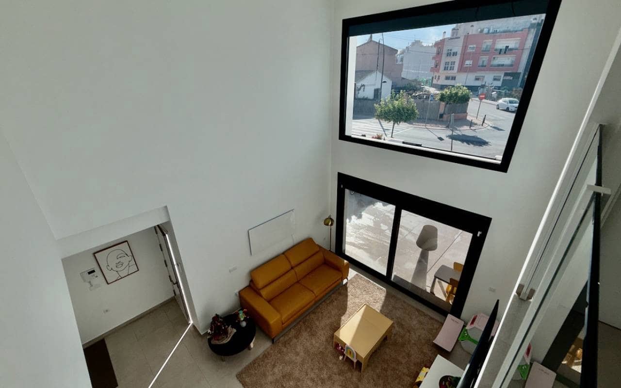 3 bedroom Villa for sale in Formentera del Segura with pool - € 325,000 (Ref: 9479348)