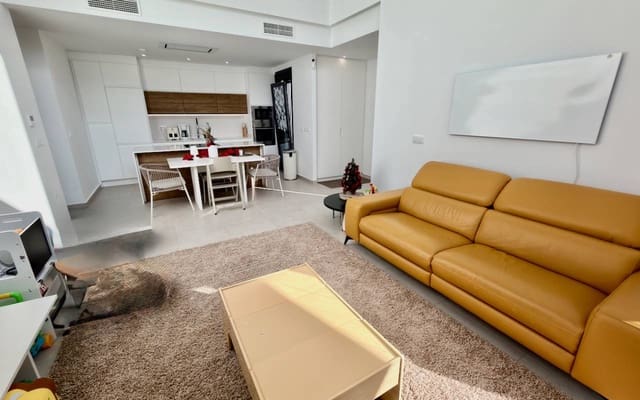 3 bedroom Villa for sale in Formentera del Segura with pool - € 325,000 (Ref: 9479348)