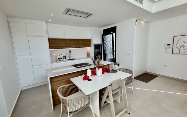 3 bedroom Villa for sale in Formentera del Segura with pool - € 325,000 (Ref: 9479348)