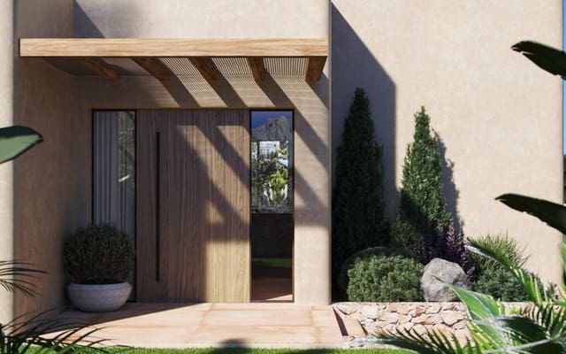 Chalet de 3 habitaciones en Cap Martí - El Tossalet - Pinomar, Javea / Xàbia en venta - 2.050.000 € (Ref: 9479350)