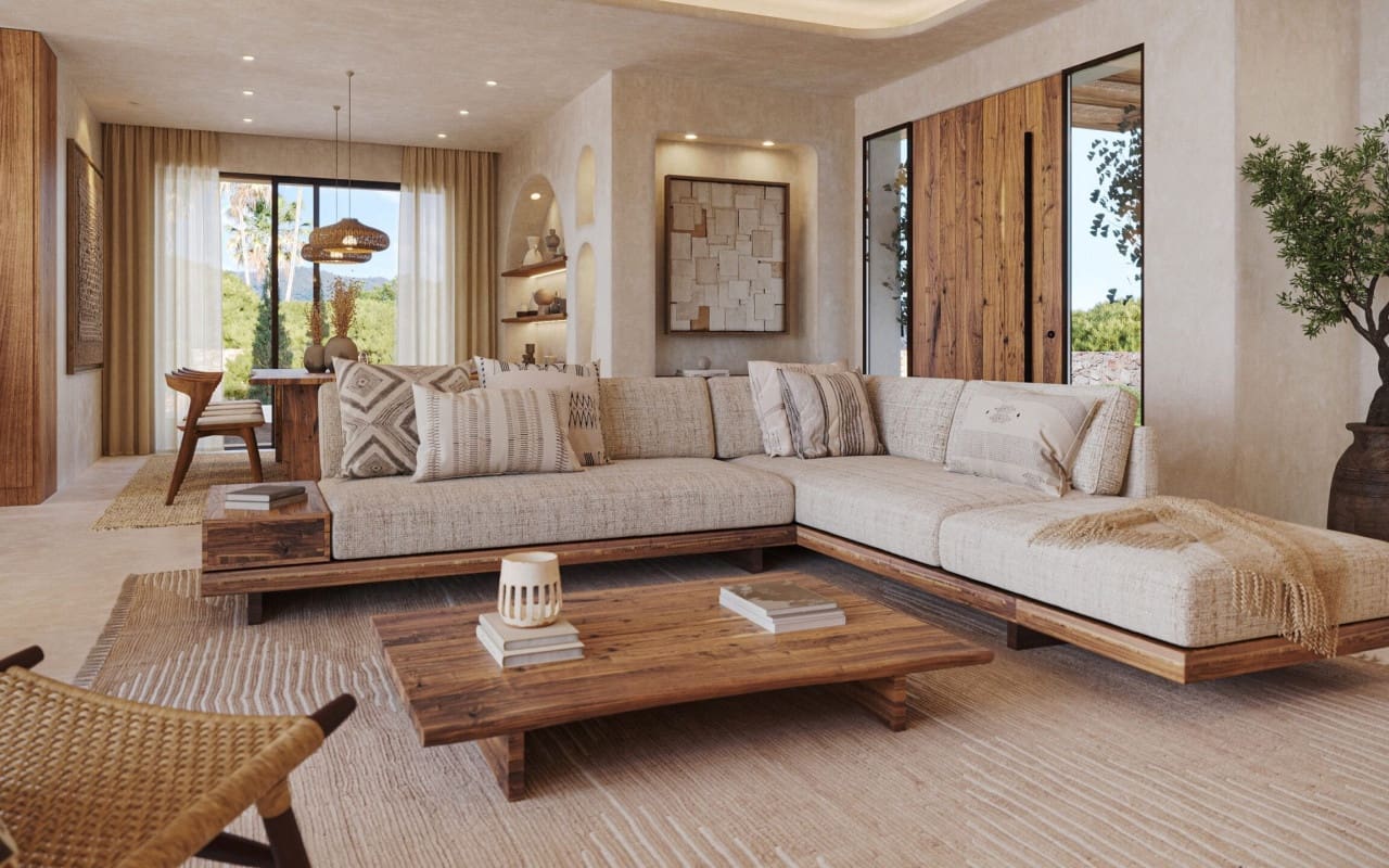 Chalet de 3 habitaciones en Javea / Xàbia en venta - 2.050.000 € (Ref: 9479350)