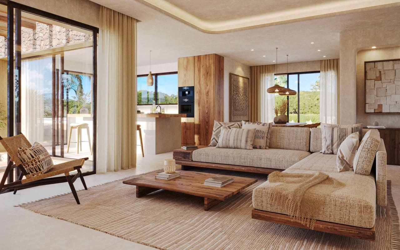 Chalet de 3 habitaciones en Javea / Xàbia en venta - 2.050.000 € (Ref: 9479350)