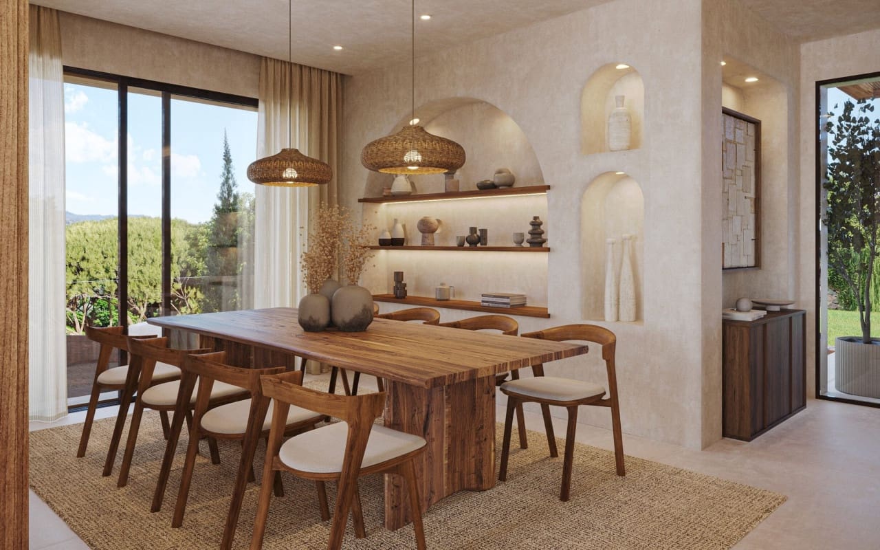 Chalet de 3 habitaciones en Javea / Xàbia en venta - 2.050.000 € (Ref: 9479350)