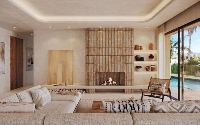 Chalet de 3 habitaciones en Cap Martí - El Tossalet - Pinomar, Javea / Xàbia en venta - 2.050.000 € (Ref: 9479350)