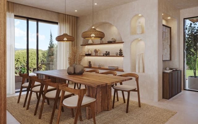 Chalet de 3 habitaciones en Cap Martí - El Tossalet - Pinomar, Javea / Xàbia en venta - 2.050.000 € (Ref: 9479350)