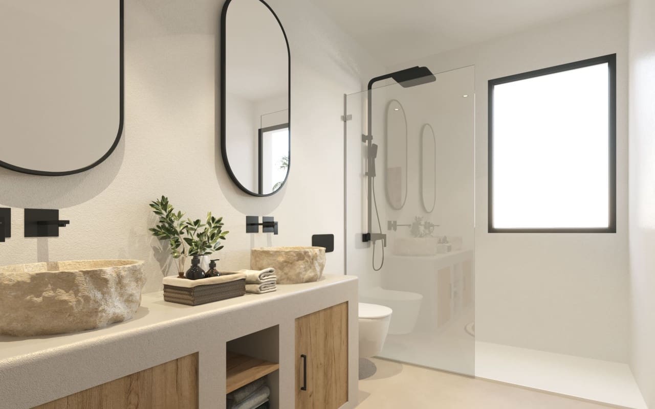 3 soverom Villa til salgs i Javea / Xabia - € 1 550 000 (Ref: 9479351)