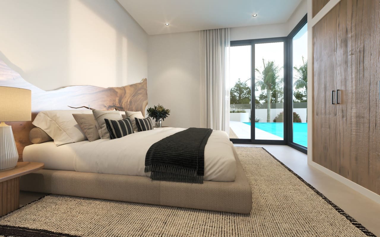 3 soverom Villa til salgs i Javea / Xabia - € 1 550 000 (Ref: 9479351)